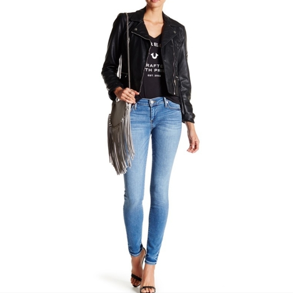 "Casey" True Religion Jeans - Picture 5 of 13